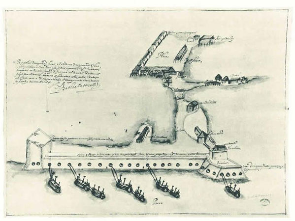 Виктор Губарев - Удачи капитана Граммона