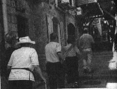 Михаил Каценельсон - Прогулки по Иерусалиму