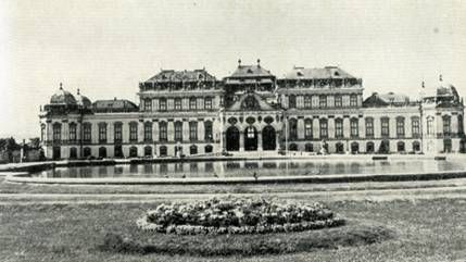 Марина Сененко - Вена