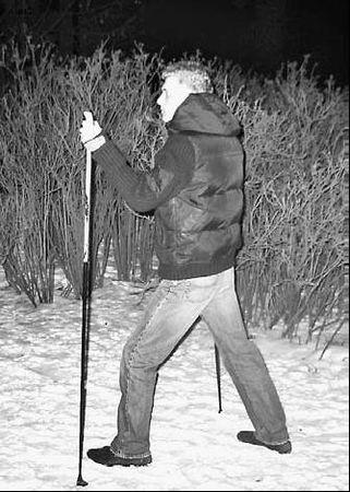 Виктор Ченцов - Первая скрипка позвоночника