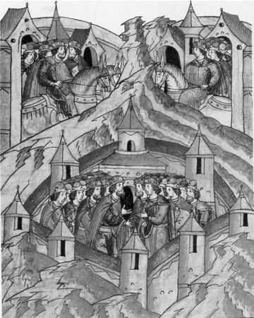 Нина Молева - Боярские дворы