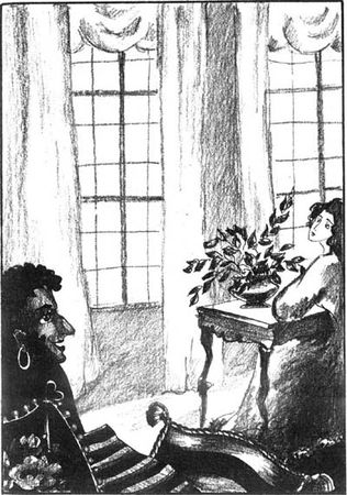 Александр Дюма - Бог располагает!