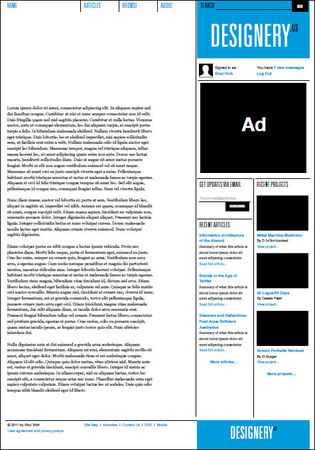 Чои Вин - Как спроектировать современный сайт