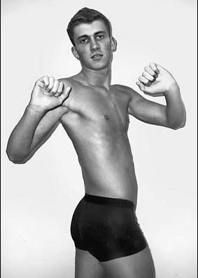 Виктор Ченцов - Первая скрипка позвоночника