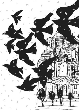 Ирина Краева - Баба Яга пишет (сборник)