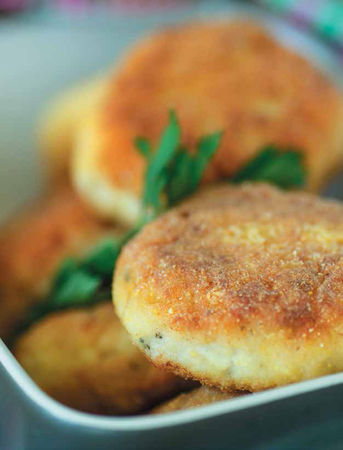 Надежда Бондаренко, Наталья Шинкарёва - Кулинарная энциклопедия. Том 27. П...