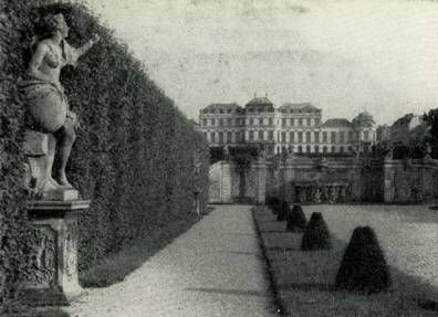 Марина Сененко - Вена