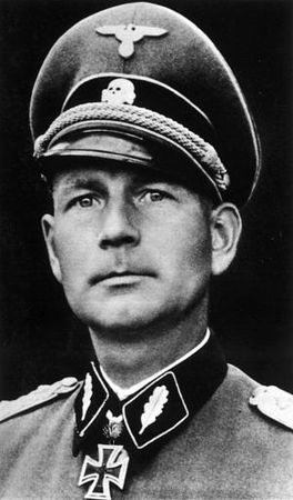 Константин Залесский - СС. Охранные отряды НСДАП