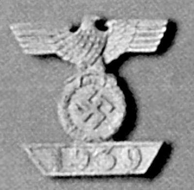 Константин Залесский - СС. Охранные отряды НСДАП