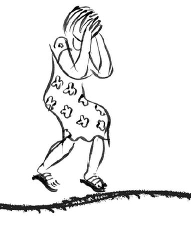 Ирина Краева - Баба Яга пишет (сборник)