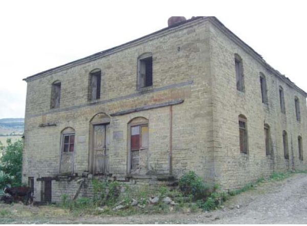 Амри Шихсаидов - Дагестанские святыни. Книга третья