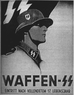 Константин Залесский - СС. Охранные отряды НСДАП