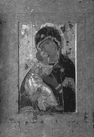 Монахиня Евфимия - "Возвращение чудотворной" и другие рассказы