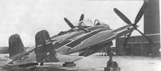 Евгений Ружицкий - Американские самолеты вертикального взлета