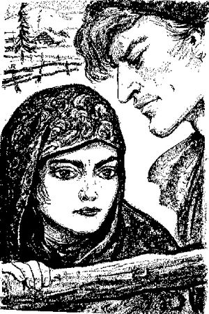 Василий Балябин - Забайкальцы (роман в трех книгах)