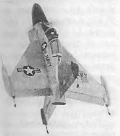 Евгений Ружицкий - Американские самолеты вертикального взлета