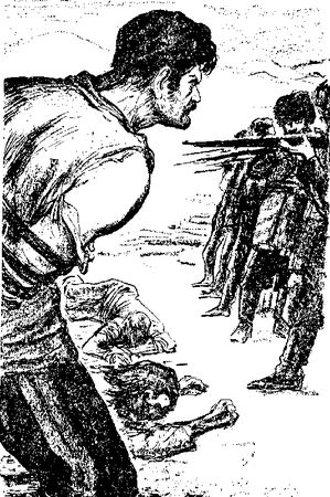 Василий Балябин - Забайкальцы (роман в трех книгах)