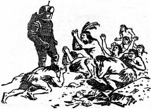 Михаил Герчик - Лети, Икар!