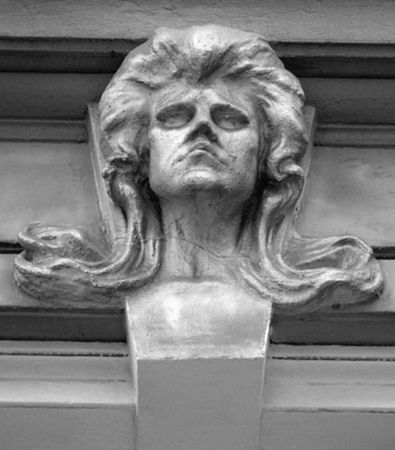 Александр Волков - Привидения русских усадеб. И не только...