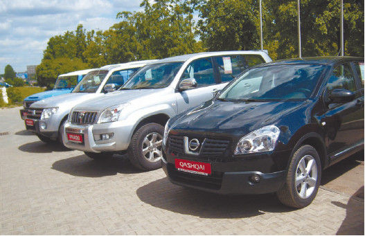 Алексей Громаковский - Ошибки начинающих автомобилистов. Советы бывалых