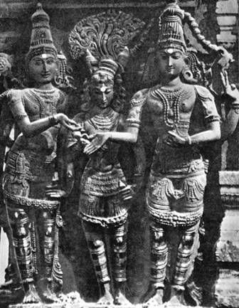 Светлана Ермакова - Тадж-Махал и сокровища Индии