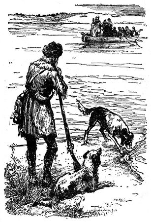 Джеймс Купер - Прерия