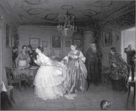 Николай Лесков - Леди Макбет Мценского уезда (сборник)