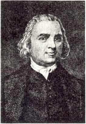 Владимир Соргин - Основатели США: исторические портреты