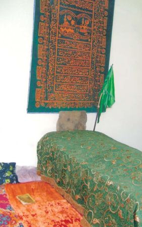 Амри Шихсаидов - Дагестанские святыни. Книга третья