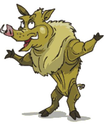 Эдуард Юрченко - Сказка для взрослых