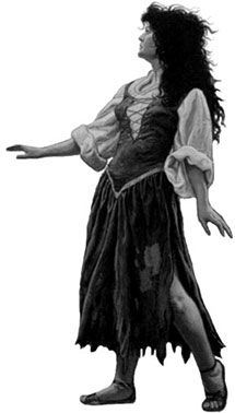 Сергей Гордеев - Секретные приемы спецслужб (гипноз и магия)