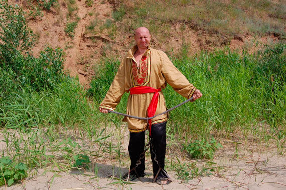 Петр Филаретов - Против лома - есть приемы!