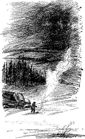 Константин Лагунов - Больно берег крут