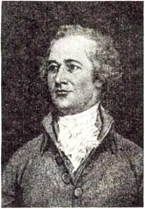 Владимир Соргин - Основатели США: исторические портреты