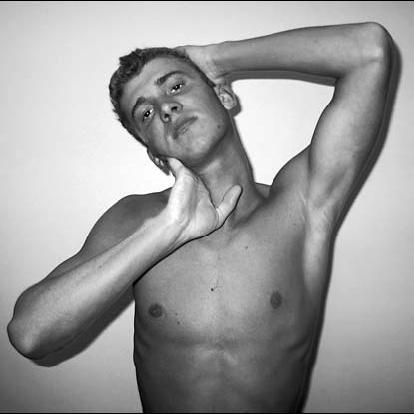 Виктор Ченцов - Первая скрипка позвоночника