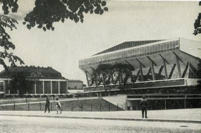 Марина Сененко - Вена