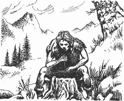 Дмитрий Харламов - Сказание о верном друге