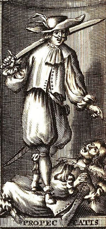 Виктор Губарев - Удачи капитана Граммона