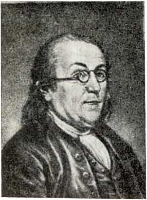 Владимир Соргин - Основатели США: исторические портреты