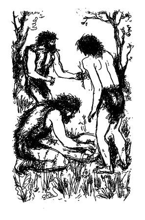 Семен Каратов, Сергей Писарев - Земля мамонтов