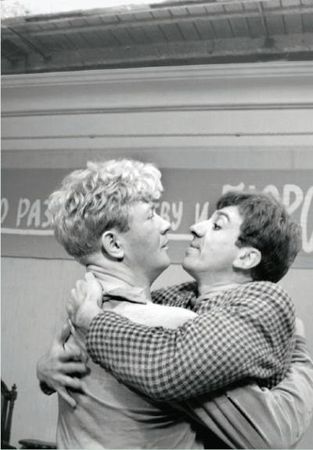 Александр Кожевников - Крылатые фразы и афоризмы кино