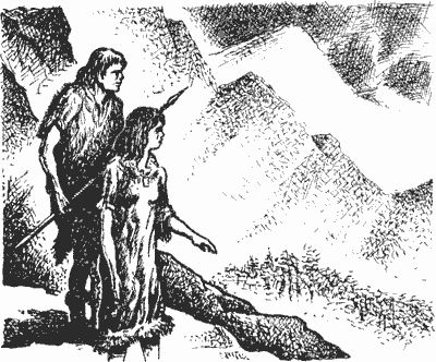 Дмитрий Харламов - Сказание о верном друге