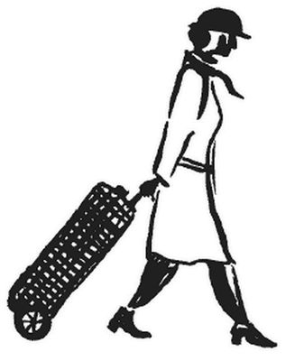 Ирина Краева - Баба Яга пишет (сборник)