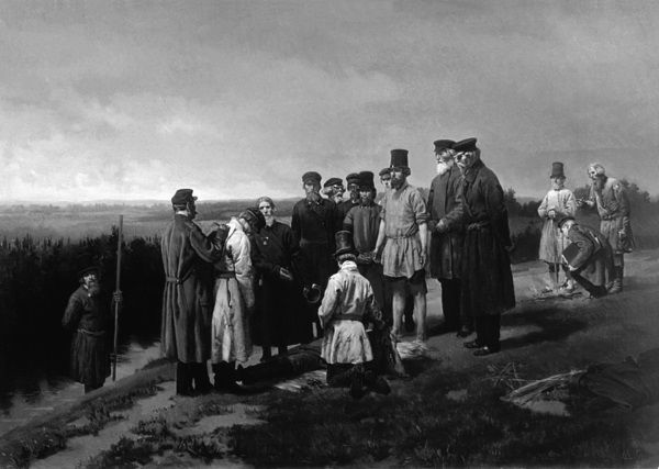 Александр Волков - Привидения русских усадеб. И не только...