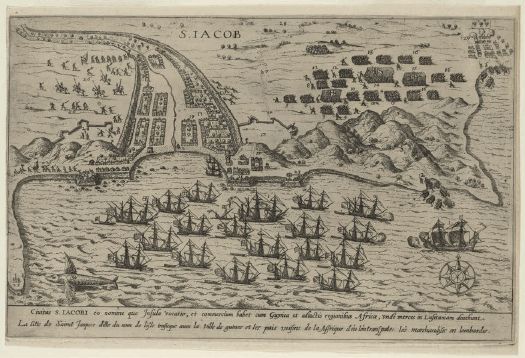 Виктор Губарев - Экспедиция сэра Фрэнсиса Дрейка в Вест-Индию в 1585-1586 годах