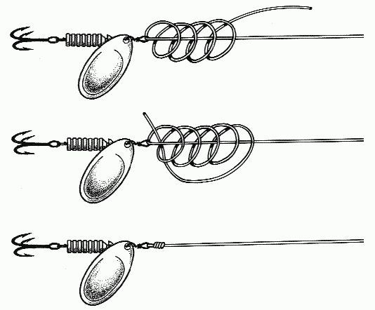 Александр Пышков, Сергей Смирнов - Как правильно ловить рыбу спиннингом
