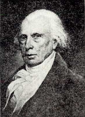 Владимир Соргин - Основатели США: исторические портреты