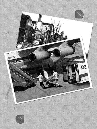 Александр Лапин - Благие пожелания