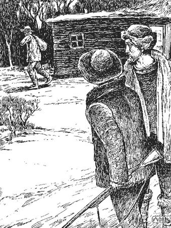 Джек Лондон - Cмок Беллью. Смок и Малыш. Принцесса