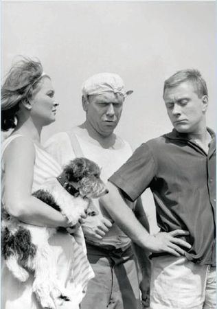 Александр Кожевников - Крылатые фразы и афоризмы кино